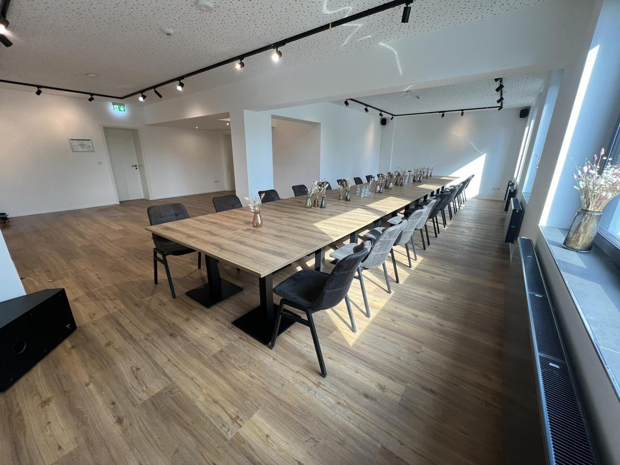 ホテル Haus Kuckenberg ブルシャイト エクステリア 写真